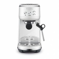 Breville - BES450SST 迷你意式咖啡機 (Sea Salt)