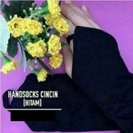 Ring Handsock Women's Handsock/ Handsock/ Ring Muslim Handsock/ Wholesale Handsock/