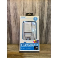 TC X-RHINO MICRO 2.4A ~ C02