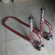 Motorcycle paddock Standard Paddock Stand/