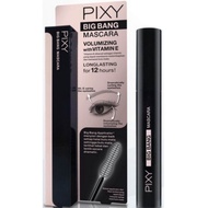 Pixy Big Bang Mascara