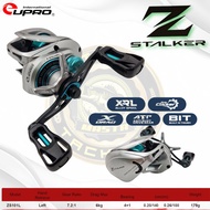 EUPRO Z STALKER BC REEL BAITCASTING REEL