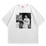 Hwang Yeji ITZY T-shirt - Unisex Tshirt - 24s Cotton CombedS-5XL