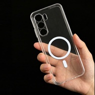 Yes TCL L7 5102K / TCL UI 5102K / UI 5102x / TCL UI V3CDT Casing Clear Case Phone Case Cover Support