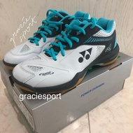 Yonex shb65z women ice gray Shoes
