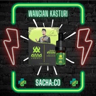 ⚡️ORIGINAL⚡️ WANGIAN KASTURI KIJANG WANGIAN KASTURI BIDARA USTAZ ELYAS MINYAK WANGI KASTURI KIJANG A