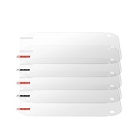 5PCS Screen Protector for Photon Mono 2 6.6 Inch LCD Protective Film Accessories for 3D Resin Printe