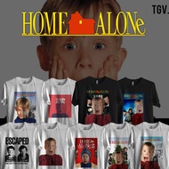 HOME ALONE T-SHIRT