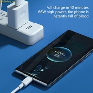 Doublebuy USB C Cable 7A 100W Fast Charging Cord USB to Type C Phone Charger Cord