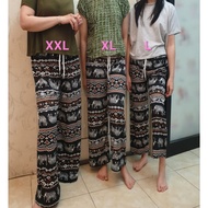 Culottes trousers L.XL.XXL. For sizes L, teenagers, suitable for height 157 cm, maximum height of th