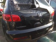 納智捷 Luxgen U7 M7 MPV S5 U6零件車拆賣後視儀表板方向盤渦輪尾燈大燈發電機壓縮機ABS冷氣面板