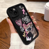 Casing hp For Vivo Y91C Y50 Y51 2020 Y51a Y53s Y55 Y55s 2023 Y56 Y5s Y66 Y75 Y78 Plus Y7s Y81 Y81i Y