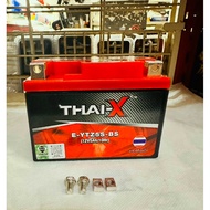 BATTERY THAI X YTZ5S-BS HIGH QUALITY TAHAN LAMA