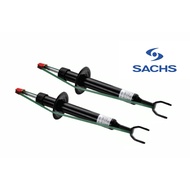Audi A6 C6 Front Rear Absorber Sachs