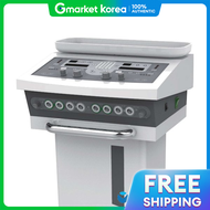 Cheongwoo Medical Domestic Class 2 Medical Device Approved Ict Interferential Stimulator Cwm-103Dn