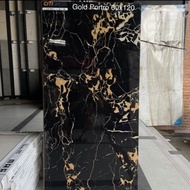 granit 60x120 gold portro glazedpolis motif marmer kW 1 city gres 