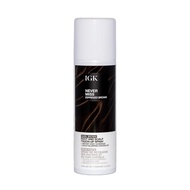 IGK Never Miss Hair Roots and Scalp Complementary Color Spray, Cover White Hair-Dark Brown Hair Colo