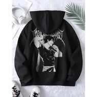 Jujutsu kaisen Toji Fushiguro hoodie anime hoodie anime jacket Jujutsu kaisen hoodie jjk jacket M-3X