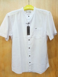 kemeja pendek/krah sanghai/#kemejakoko /kemeja koko fashionkemeja concept