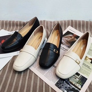 XES Ladies Shoes - Black