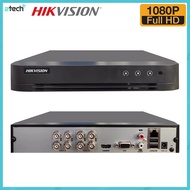 Đầu Ghi Hình Camera 8 Kênh Hikvision DS-7208HGHI-K1 (S)