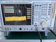 鼎瀚科技 高頻信號分析儀 Rohde & Schwarz FSIQ7 Signal Analyzer_00024
