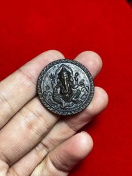 龍婆浸蘭 2546 一期象神背魯士