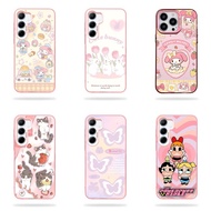 Hardcase IMD S4MSU A26 A24 A25 A05 A52 A53 A33 A54 N0TE14 A3X Y28 Y100 V25E Y29 Y19S Phone Case