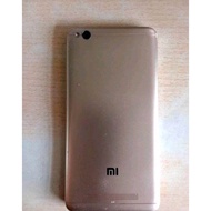 Xiaomi Redmi 4a &amp; 5a Minus LCD / Hp Bekas Murah