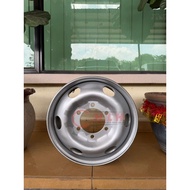 Isuzu NLR PRO NLR 130 Tubeless Rim 17.5 x 600 (Maximum 1 pc in 1 order)