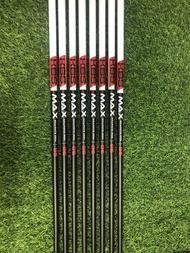 ✵ Golf club KBS-MAX carbon fiber shaft 65 75 85 graphite shaft Golf club