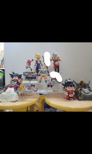 龍珠，七龍珠，超造形魂，龍珠大蛋，龍珠景品，w c f， s h f， 龍珠gk， 龍珠一番賞。