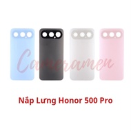 Honor 500 Pro / 500Pro Back Cover