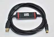 RCM-101-USB สายเคเบิลข้อมูลไดรเวอร์i IAI ไฟฟ้ากระบอกสูบ ACON / PCON / SCON สายการเขียนโปรแกรม