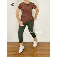 WOMEN'S AEROBIC SPORTS CLOTHES WOMEN'S GYM CLOTHES WOMEN'S AEROBIC GYMNASTICS CLOTHES LATEST WOMEN'S