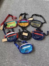 Patagonia 腰包
