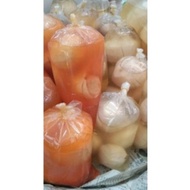 Jeruk buah setoi/sentul 1 pack