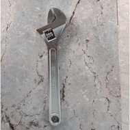 10" 10 INCH ERDOS ANTI-Rust SILVER Wrench