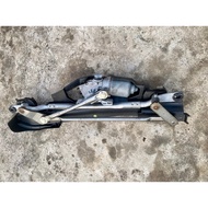 Wiper Motor Proton Preve (2nd Used Original)