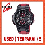 100% ORIGINAL USED GSHOCK MTGB1000B-1A4