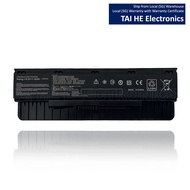 B41N1526 Battery (15.2V 64W/4240mAh 4-Cell) for Asus ROG Strix GL502 Battery for Asus GL502V Battery