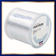 500 Meters Nylon Braided Fishing Line - MR-500M