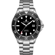 Ernest Borel Sage Collection Black MB - 42mm