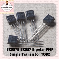 Transistor BC557 BC557B BC 557 557 TO-92