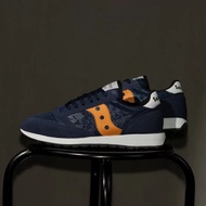 Saucony Jazz Vintage Navy Original