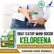 Obat katup mani bocor original - Obat katup mani encer mani kosong Sperma kosong dll - Keloreena