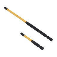 [Fast Shipping] Magnetic Electrician Special Screwdriver Bit Nutdrivers FPH2 FPH2 65 110 150mm❀