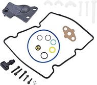 WFLNHB Fitting Update Kit High Pressure Oil Pump Kit 4C3Z-9B246 Replacement for Ford F250 F350 F450 