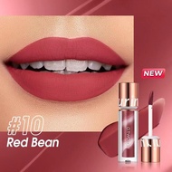 O.two.o Lip Gloss Lipstick Waterproof Liquid Lipstick Lip Color Matte B2z8
