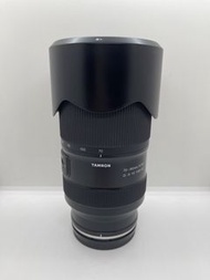 Tamron 70-180mm F2.8 G2 (Nikon Z-Mount)